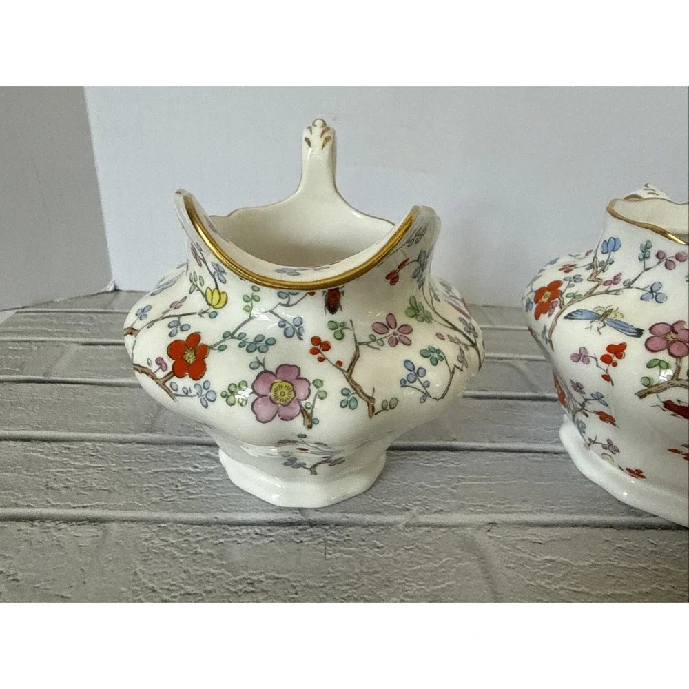 Vtg Spode 